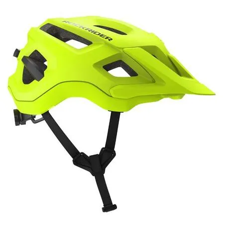 Mountain bike helmet st 500