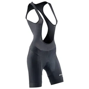 Northwave Womens Active Bib Shorts
