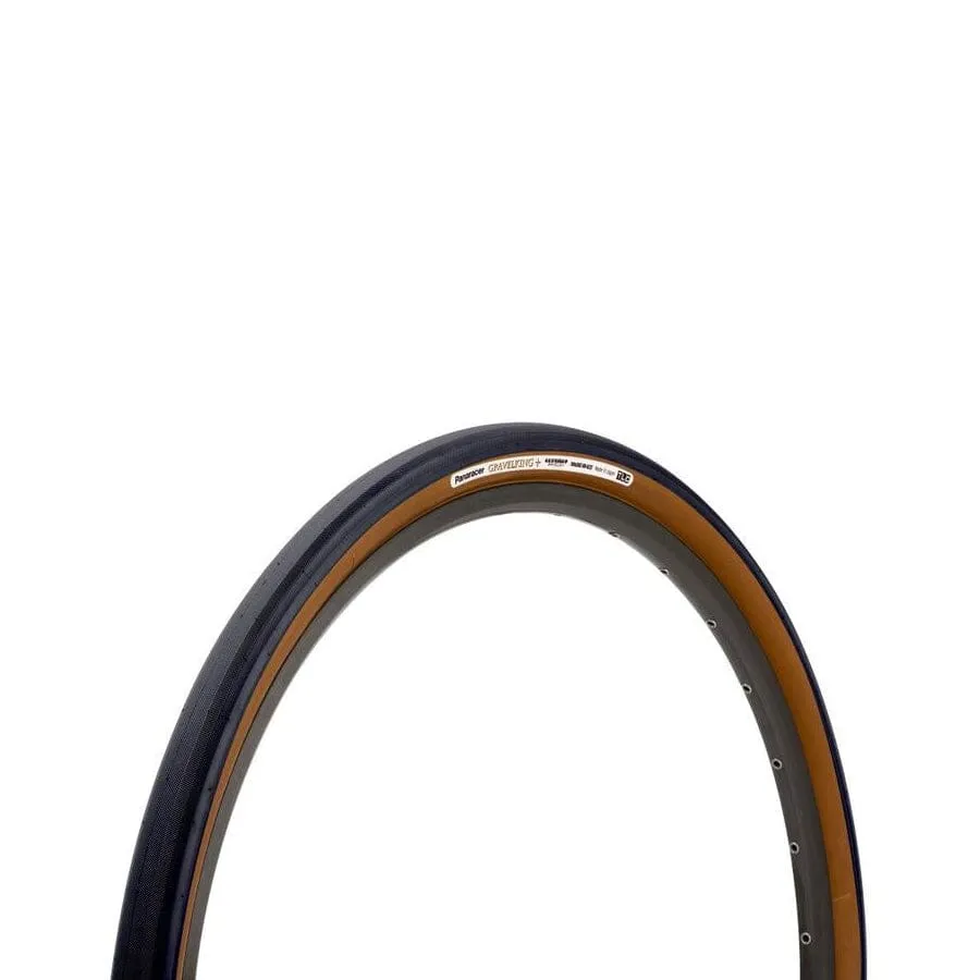 Panaracer Gravelking Slick Plus  Folding Gravel Tire
