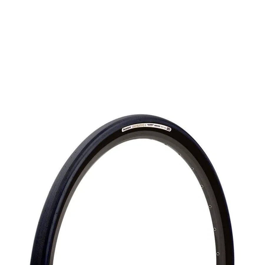 Panaracer Gravelking Slick Plus  Folding Gravel Tire