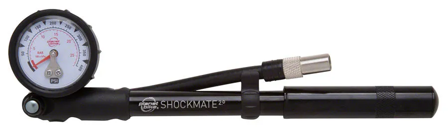 Planet Bike Shockmate