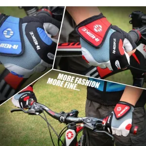 Professional Half Finger Gloves