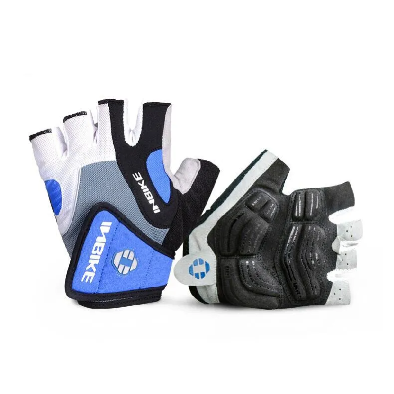 Professional Half Finger Gloves
