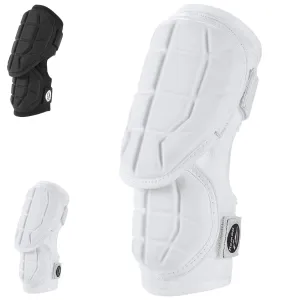 Rawxy Hitters Baseball Softball Batters Elbow Guard (White, Adult-S/M) Rawxy Hitters Baseball Softball Batters Elbow Guard (White, Adult-S/M)