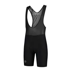 Rogelli Mens Basic Bib Shorts