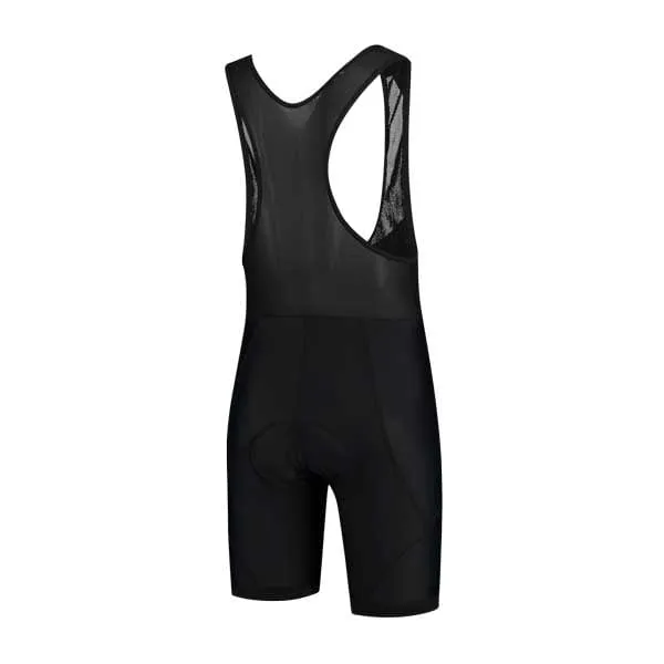 Rogelli Mens Basic Bib Shorts