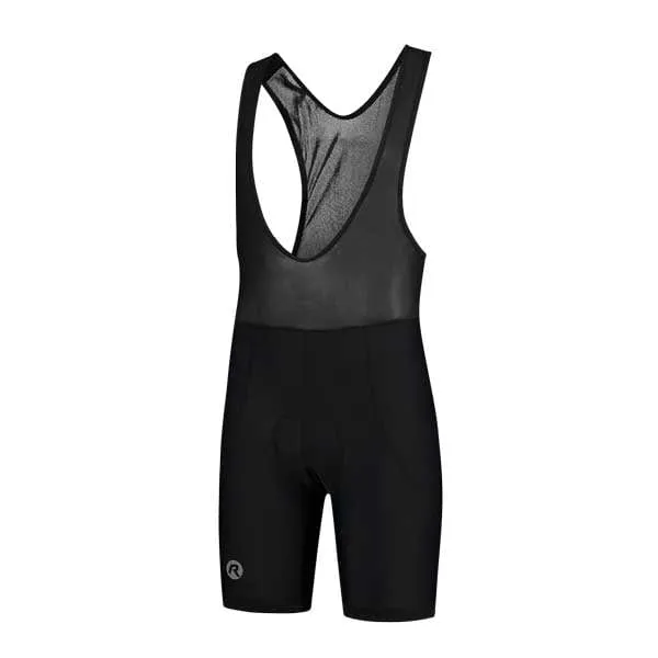 Rogelli Mens Basic Bib Shorts