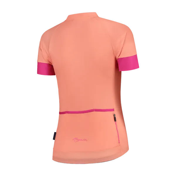 Rogelli Womens Modesta Short Sleeve Jersey