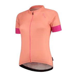 Rogelli Womens Modesta Short Sleeve Jersey