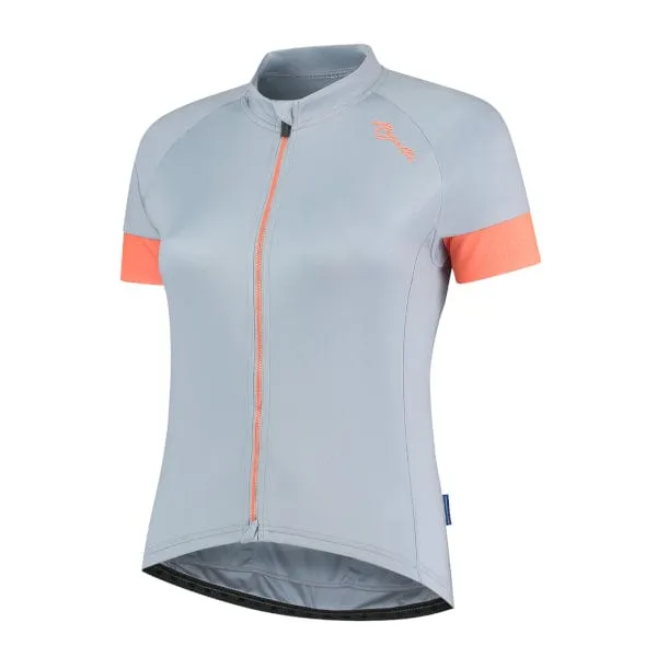 Rogelli Womens Modesta Short Sleeve Jersey