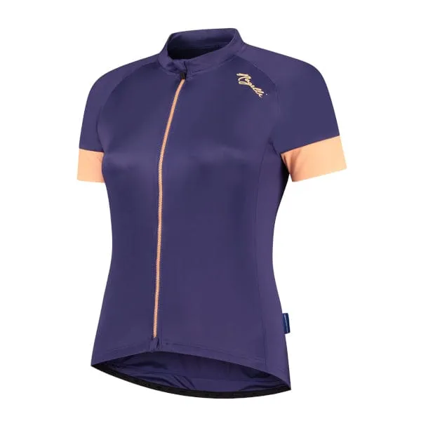 Rogelli Womens Modesta Short Sleeve Jersey