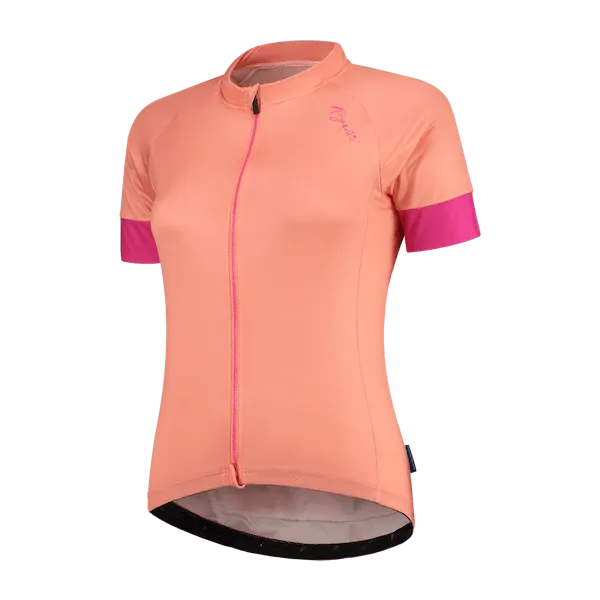 Rogelli Womens Modesta Short Sleeve Jersey