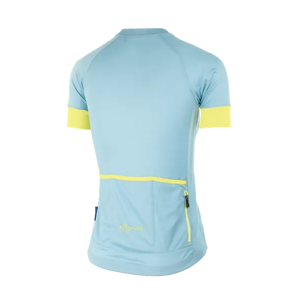 Rogelli Womens Modesta Short Sleeve Jersey