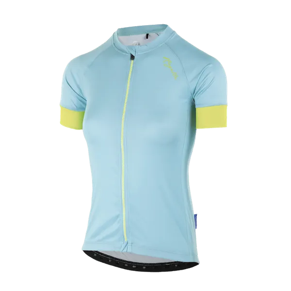 Rogelli Womens Modesta Short Sleeve Jersey