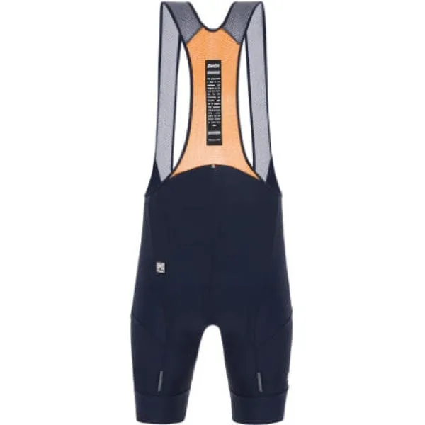 Santini Womens Tono Sefra Bib-Shorts 2021