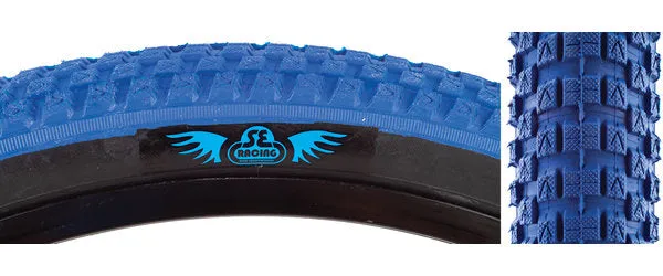 SE Bikes Cub BMX 26" Bike Tire- 26x2.00 - For SE Block FLyer bike -Live4Bikes