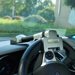 Security Car Steering Wheel Lock