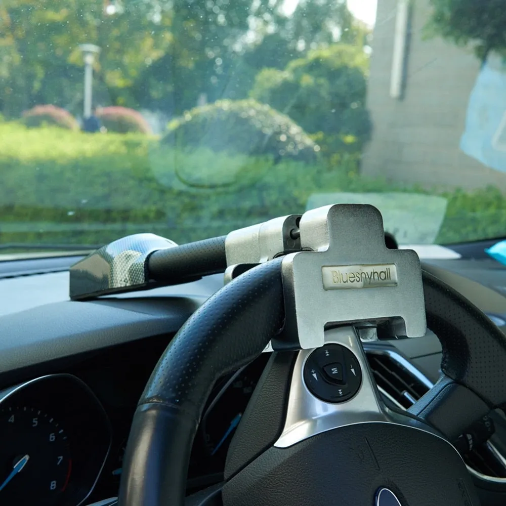 Security Car Steering Wheel Lock