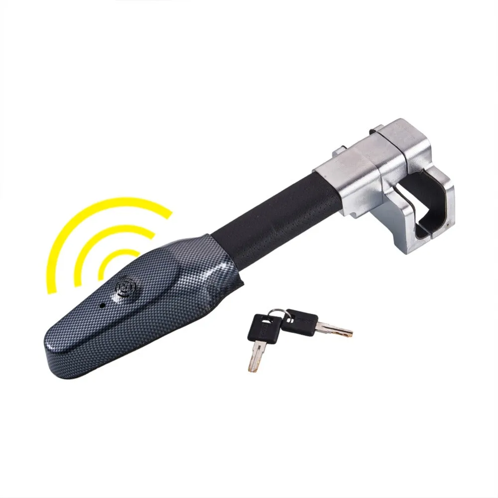 Security Car Steering Wheel Lock