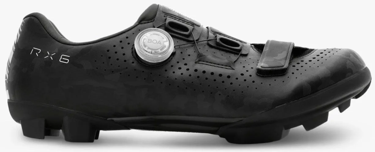Shimano SH-RX600 MTB Shoe