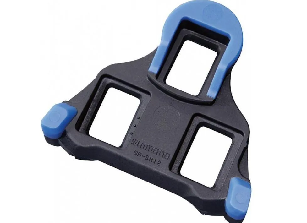 Shimano SM-SH12 SPD-SL Road Cleats