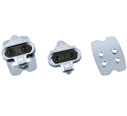 Shimano SPD Cleats