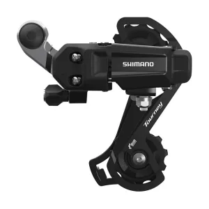 Shimano Tourney TY200 Low 6/7 speed Rear Derailleur [WS]