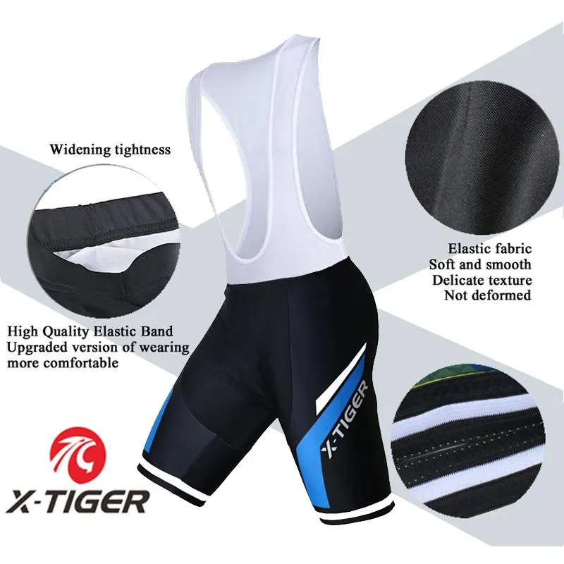 Short Sleeve Cycling Jersey Set