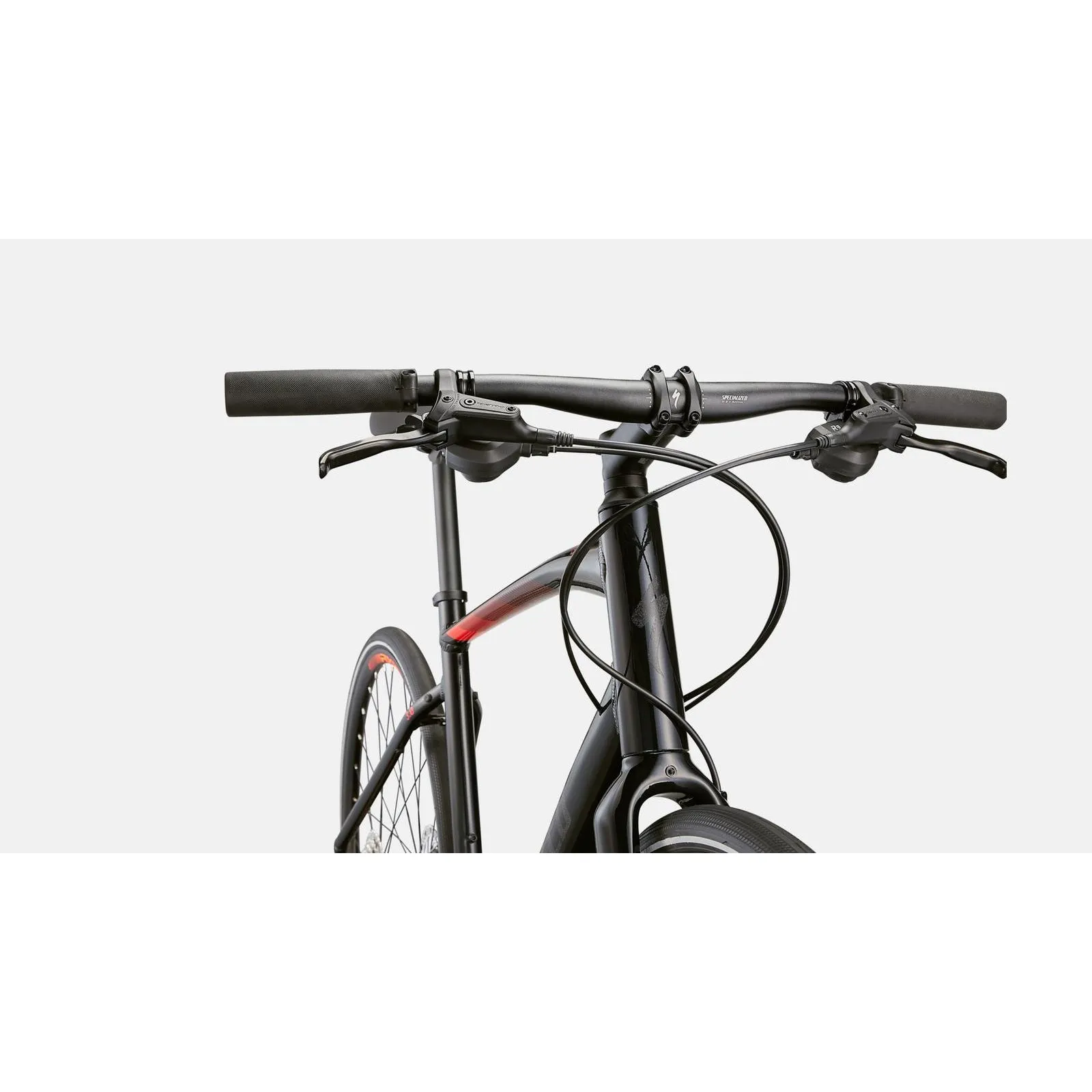 Sirrus 3.0 Fitness Road Bike