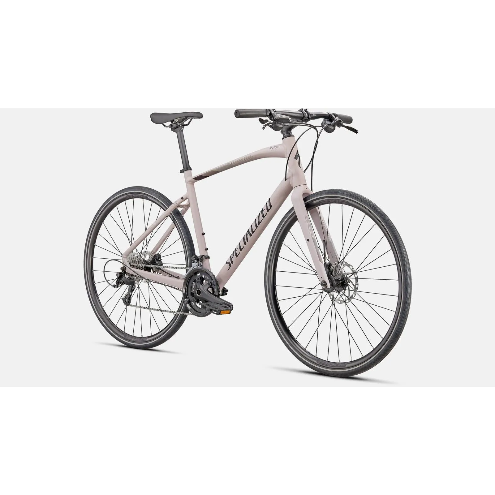 Sirrus 3.0 Fitness Road Bike