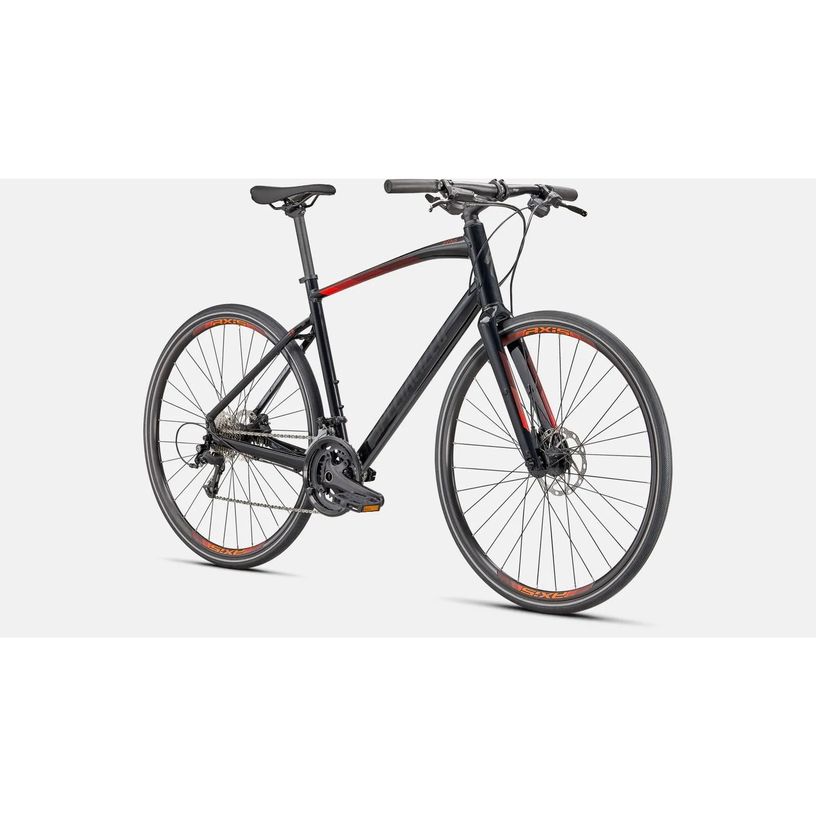 Sirrus 3.0 Fitness Road Bike