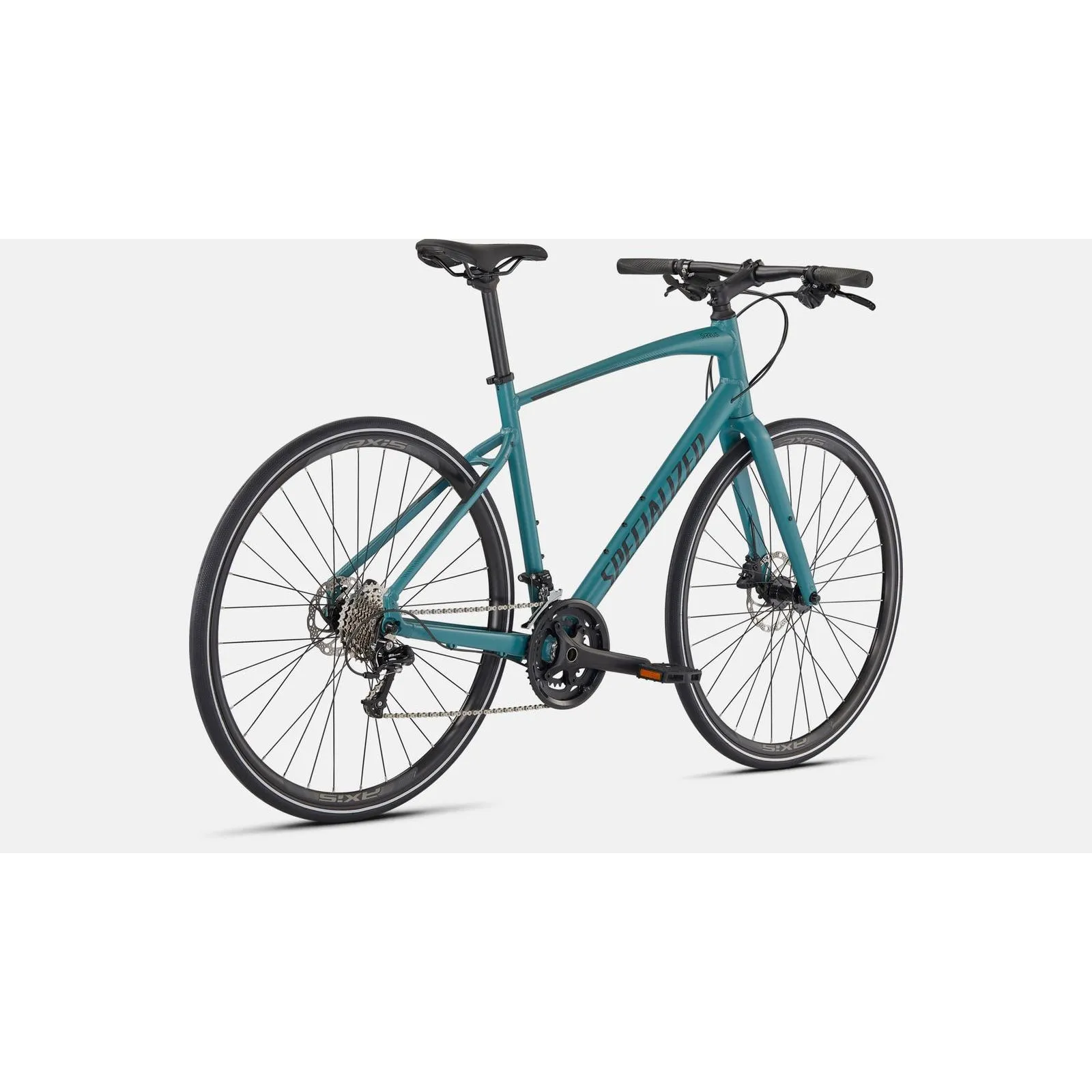 Sirrus 3.0 Fitness Road Bike