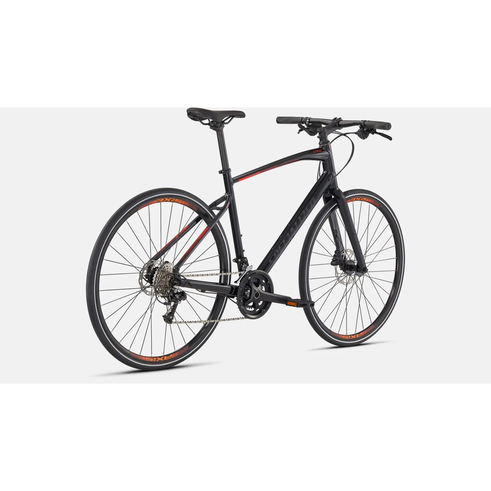 Sirrus 3.0 Fitness Road Bike