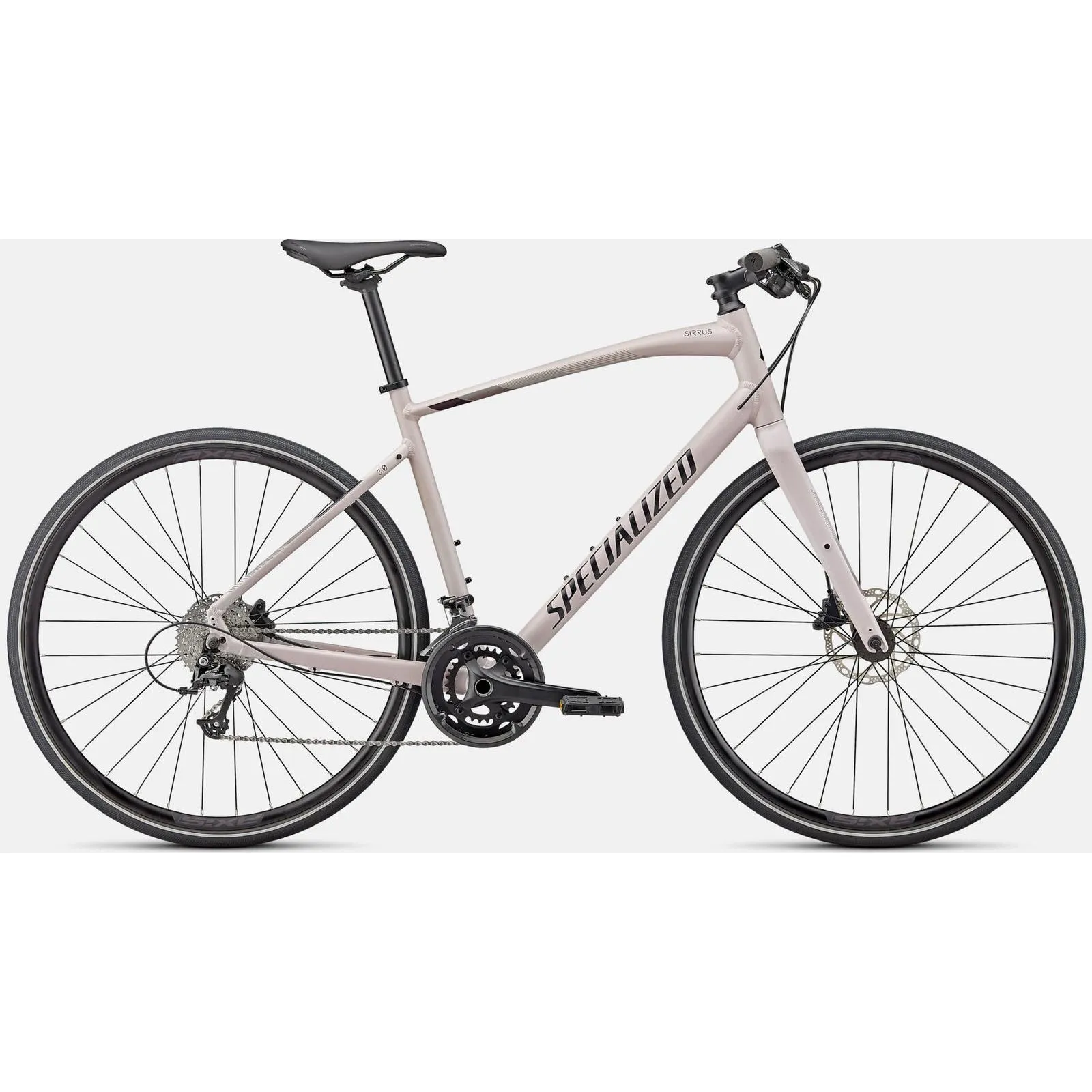 Sirrus 3.0 Fitness Road Bike