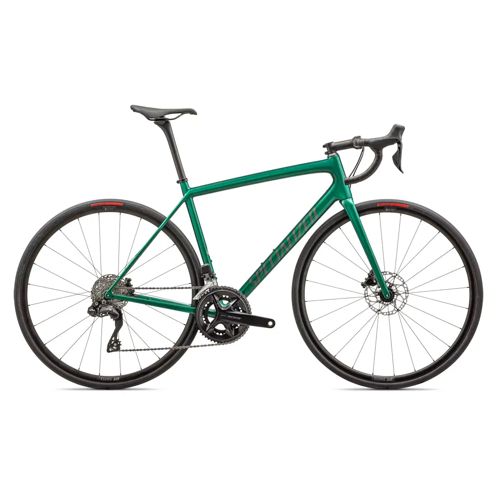Specialized Aethos Comp