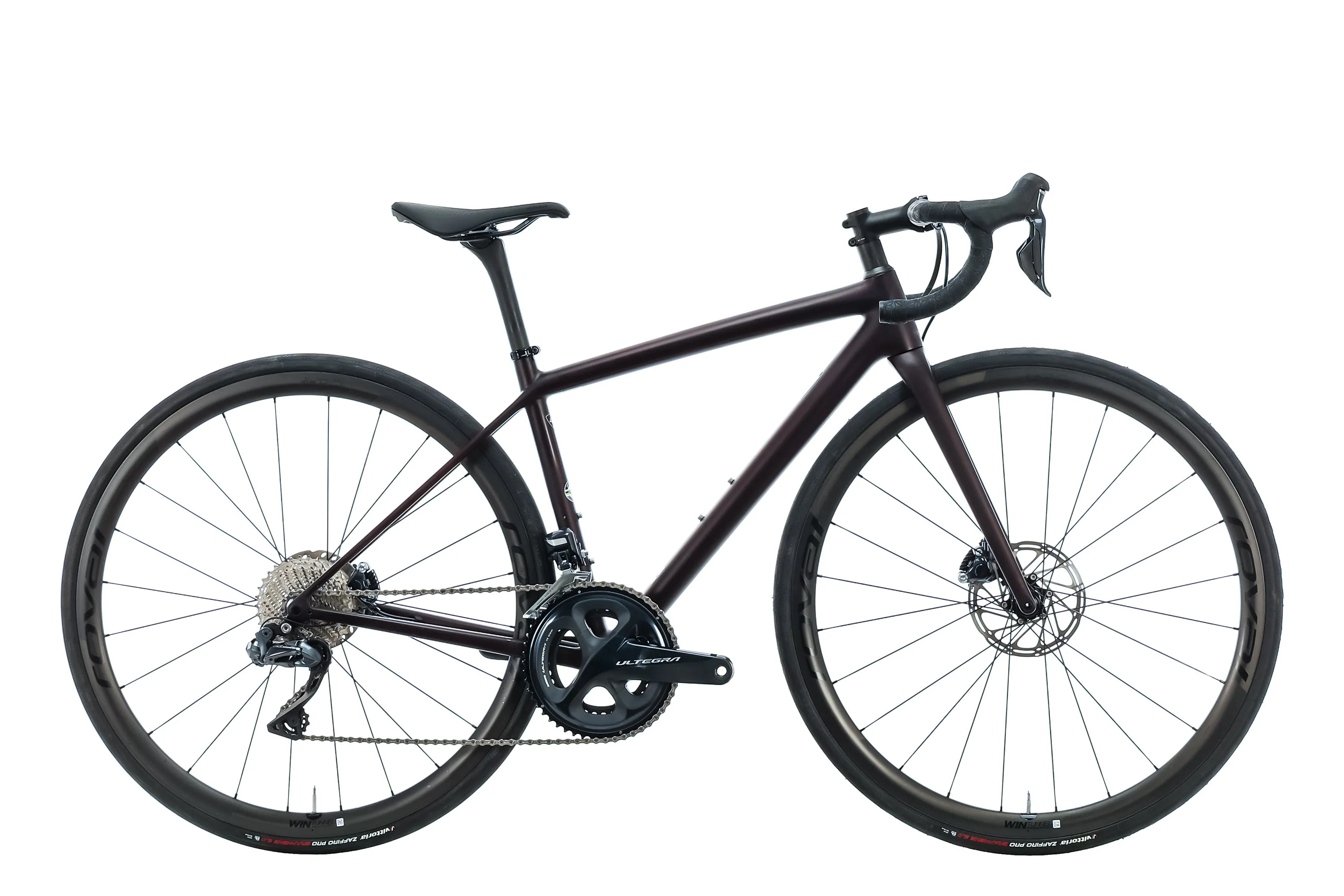 Specialized Aethos Expert Road Bike - 2021, 49cm