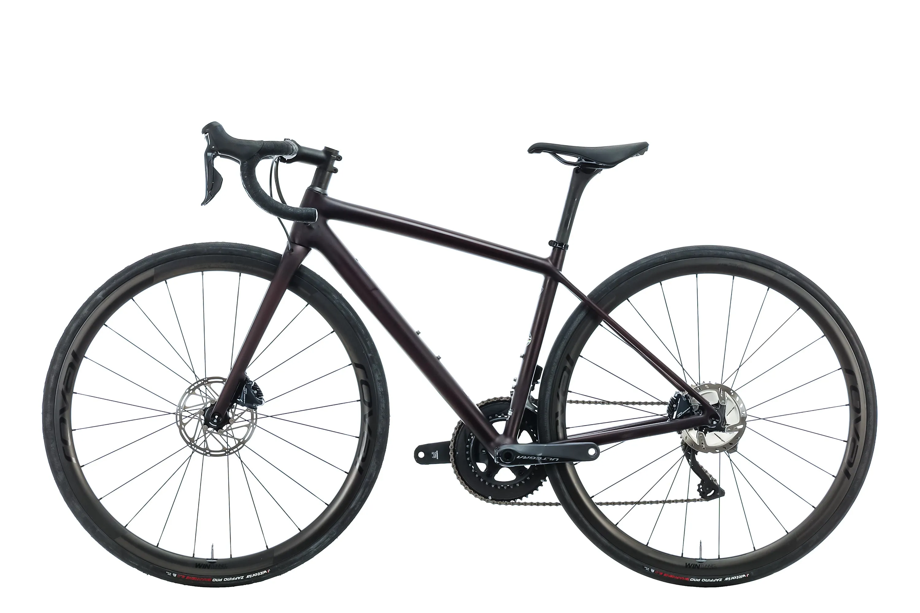 Specialized Aethos Expert Road Bike - 2021, 49cm