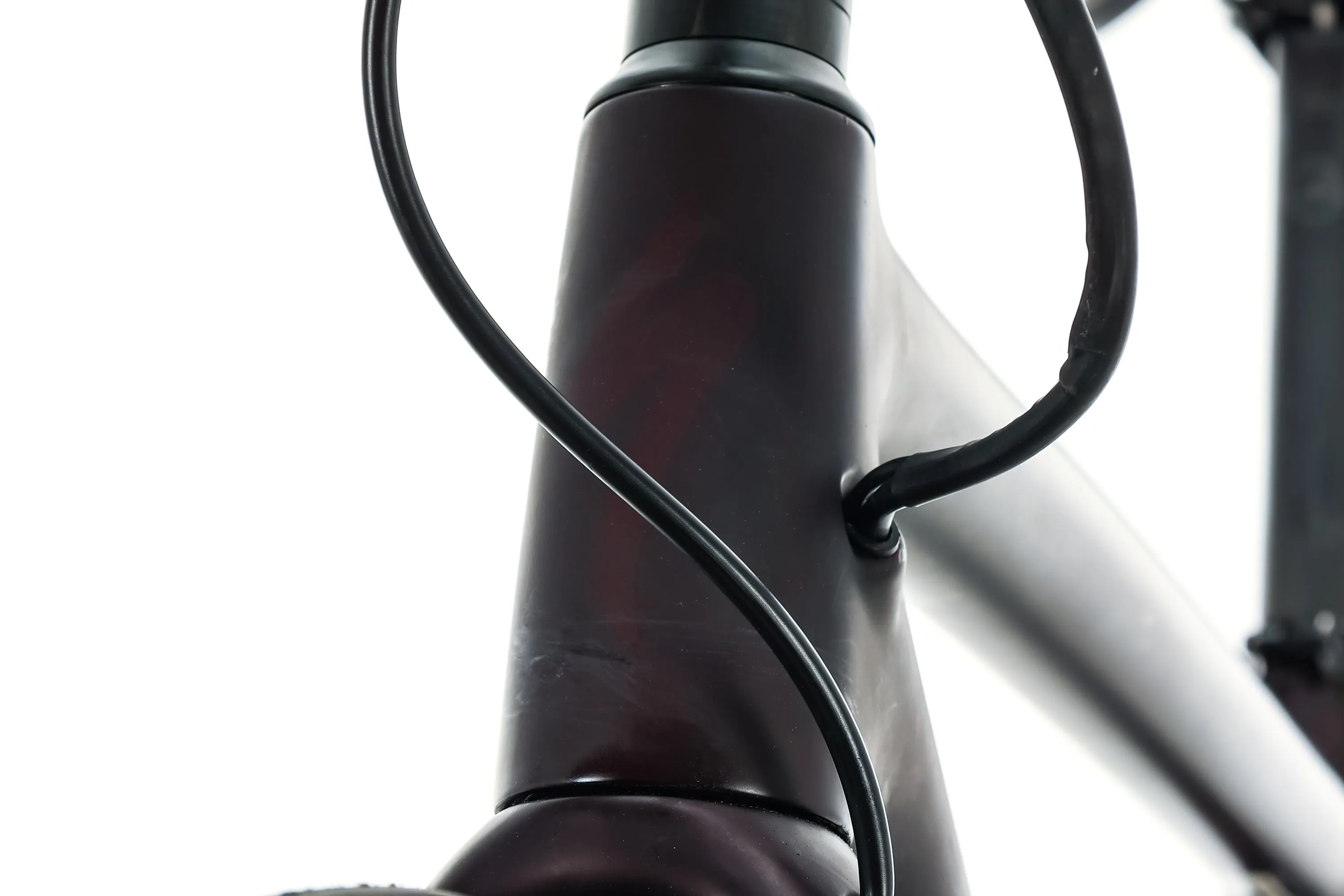 Specialized Aethos Expert Road Bike - 2021, 49cm