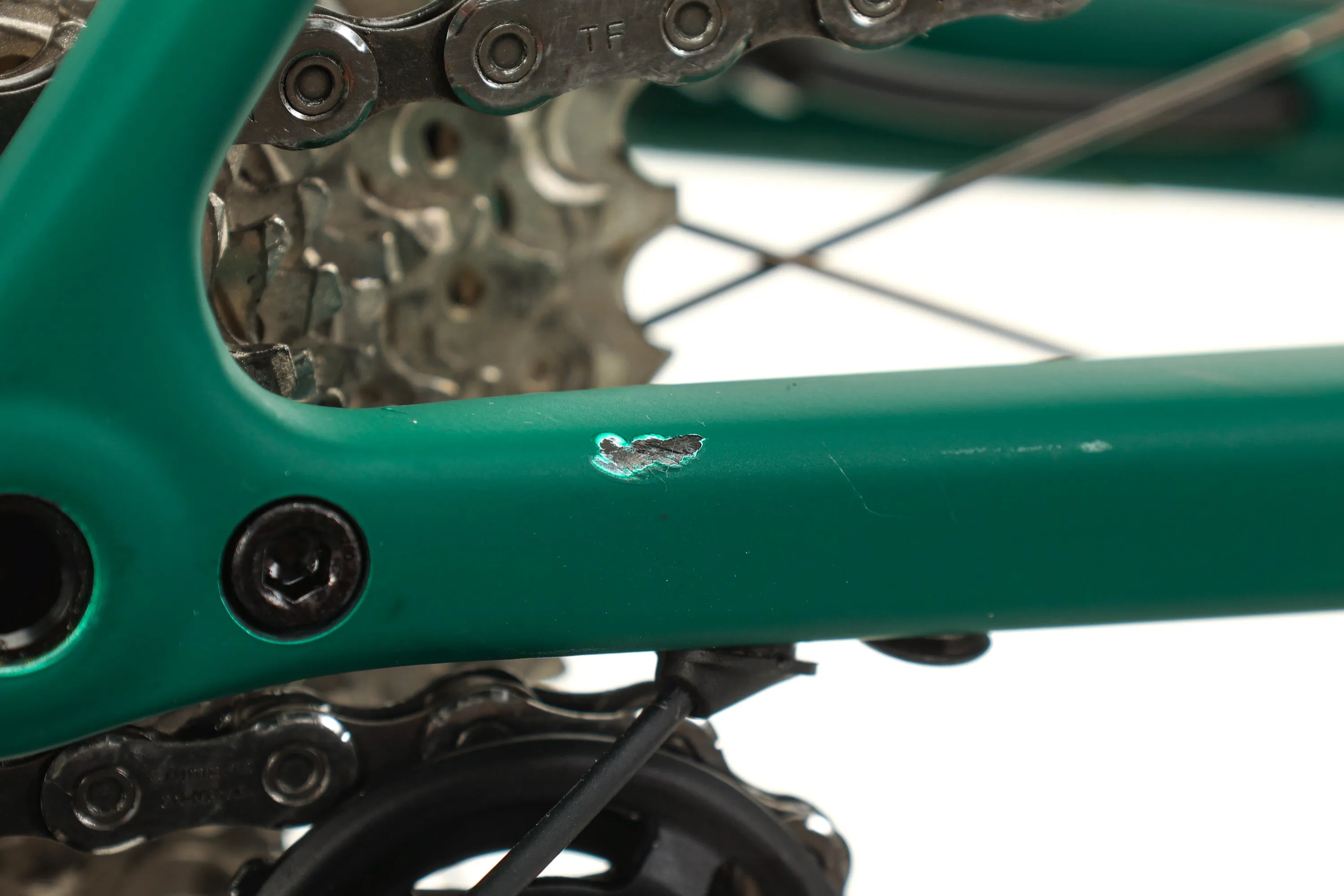 Specialized Aethos Expert Road Bike - 2021, 54cm