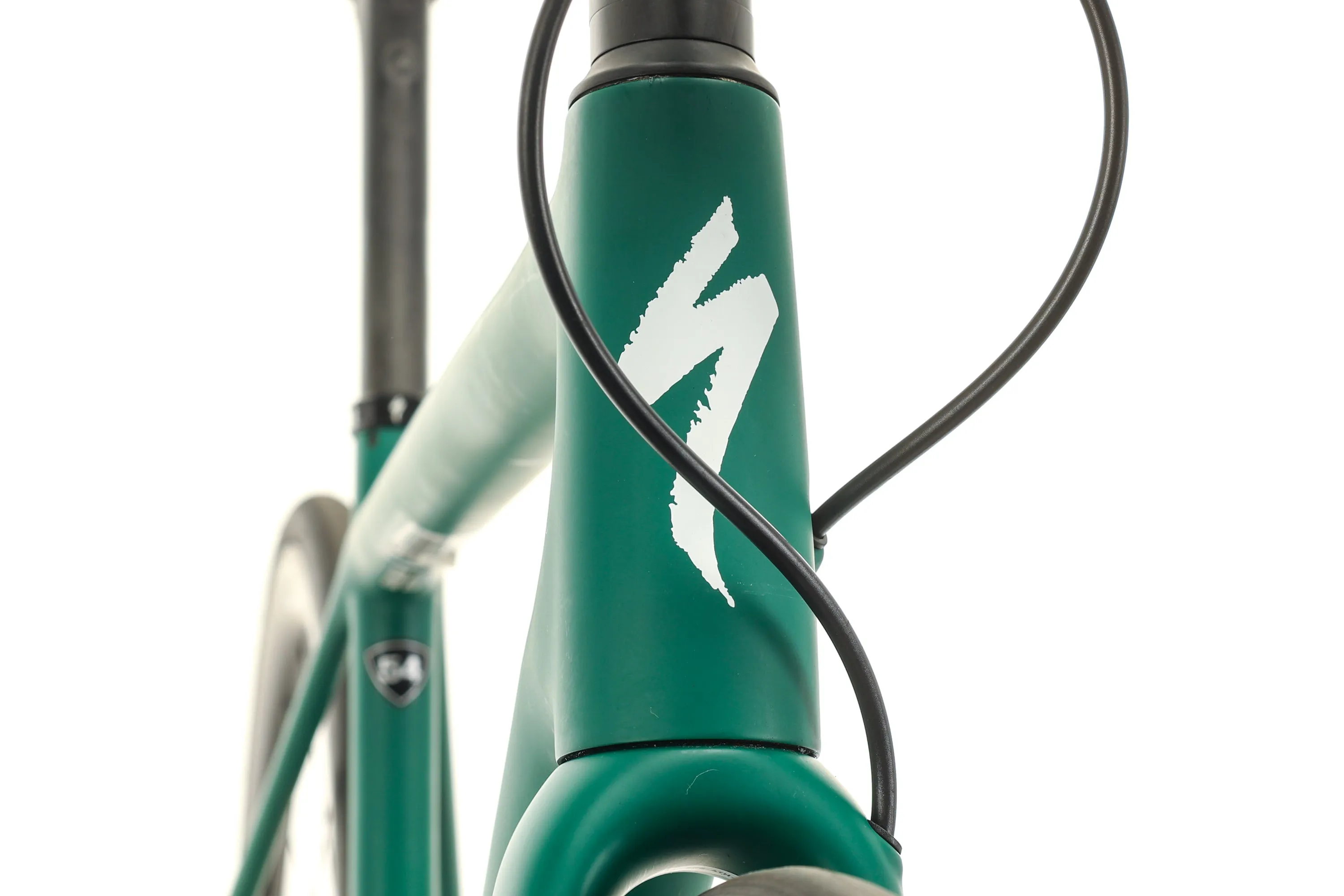 Specialized Aethos Expert Road Bike - 2021, 54cm