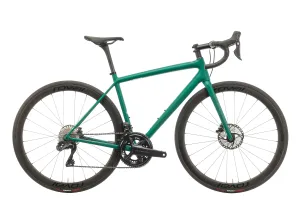 Specialized Aethos Expert Road Bike - 2021, 54cm