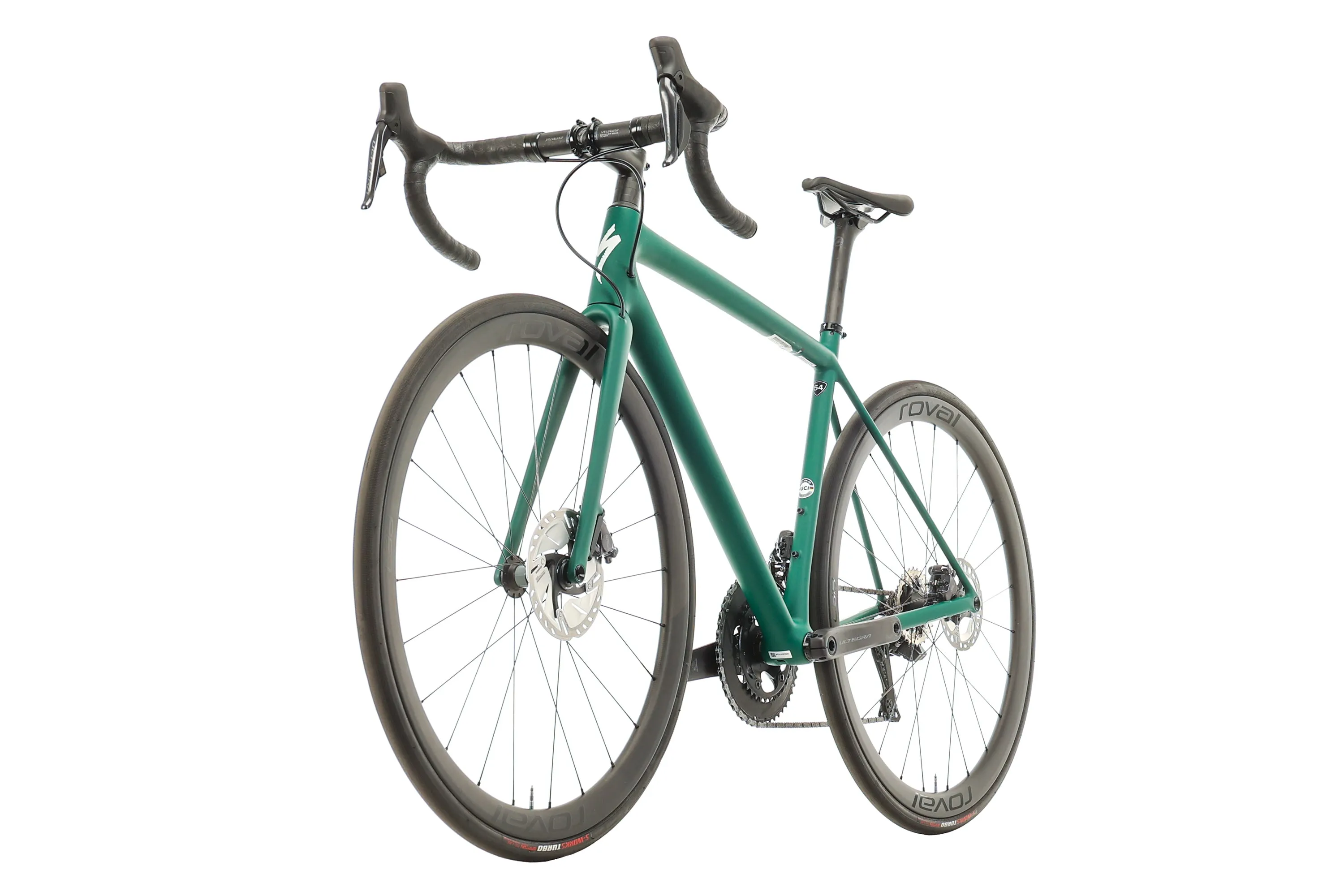 Specialized Aethos Expert Road Bike - 2021, 54cm