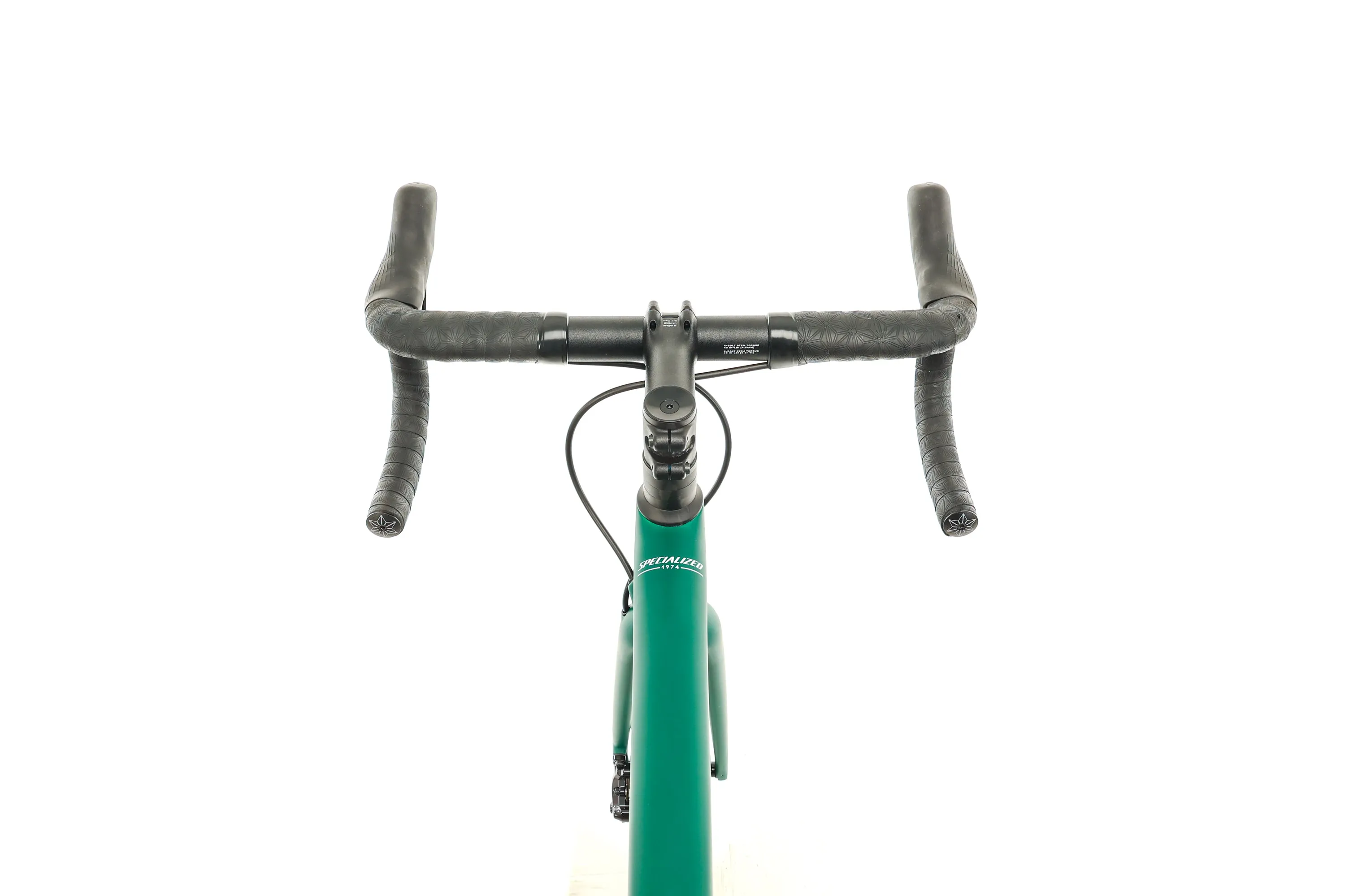 Specialized Aethos Expert Road Bike - 2021, 54cm