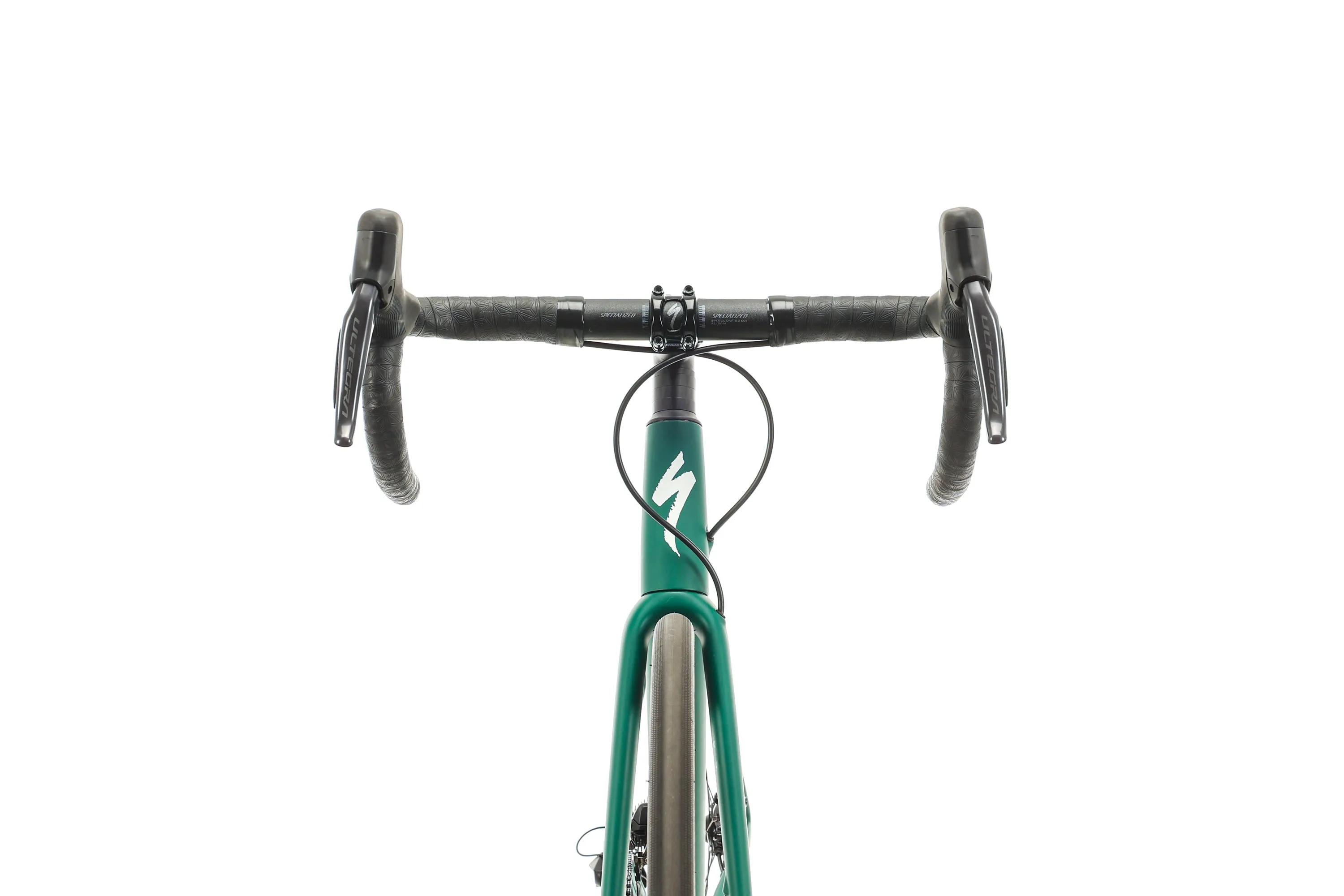 Specialized Aethos Expert Road Bike - 2021, 54cm