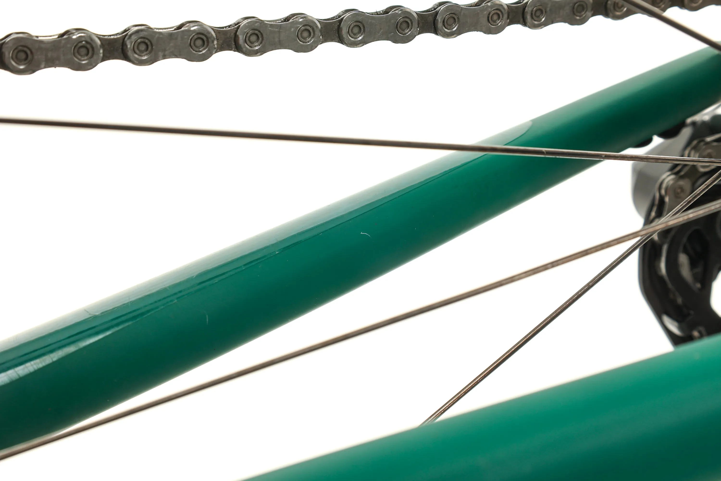 Specialized Aethos Expert Road Bike - 2021, 54cm
