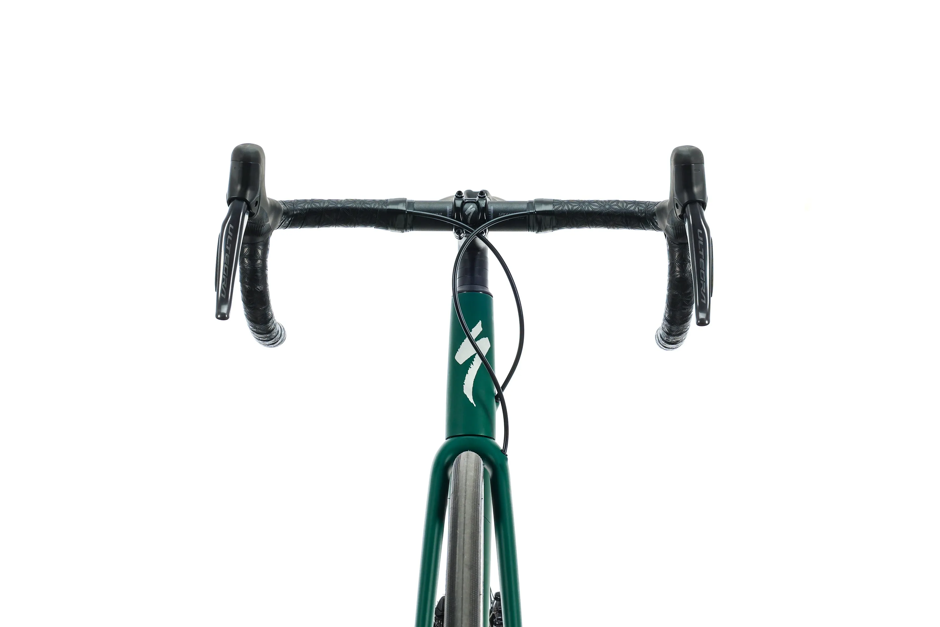 Specialized Aethos Expert Road Bike - 2022, 56cm
