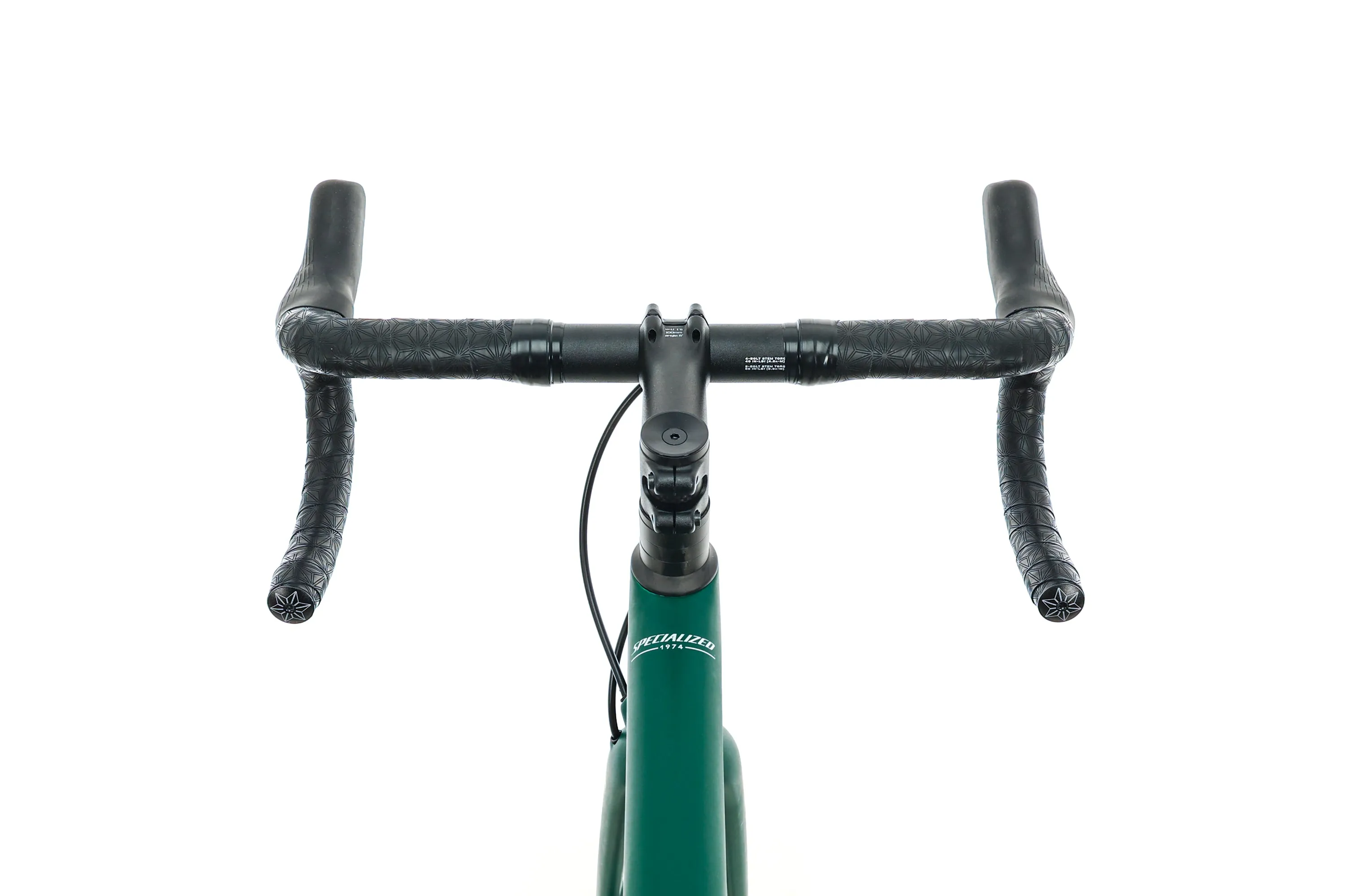 Specialized Aethos Expert Road Bike - 2022, 56cm