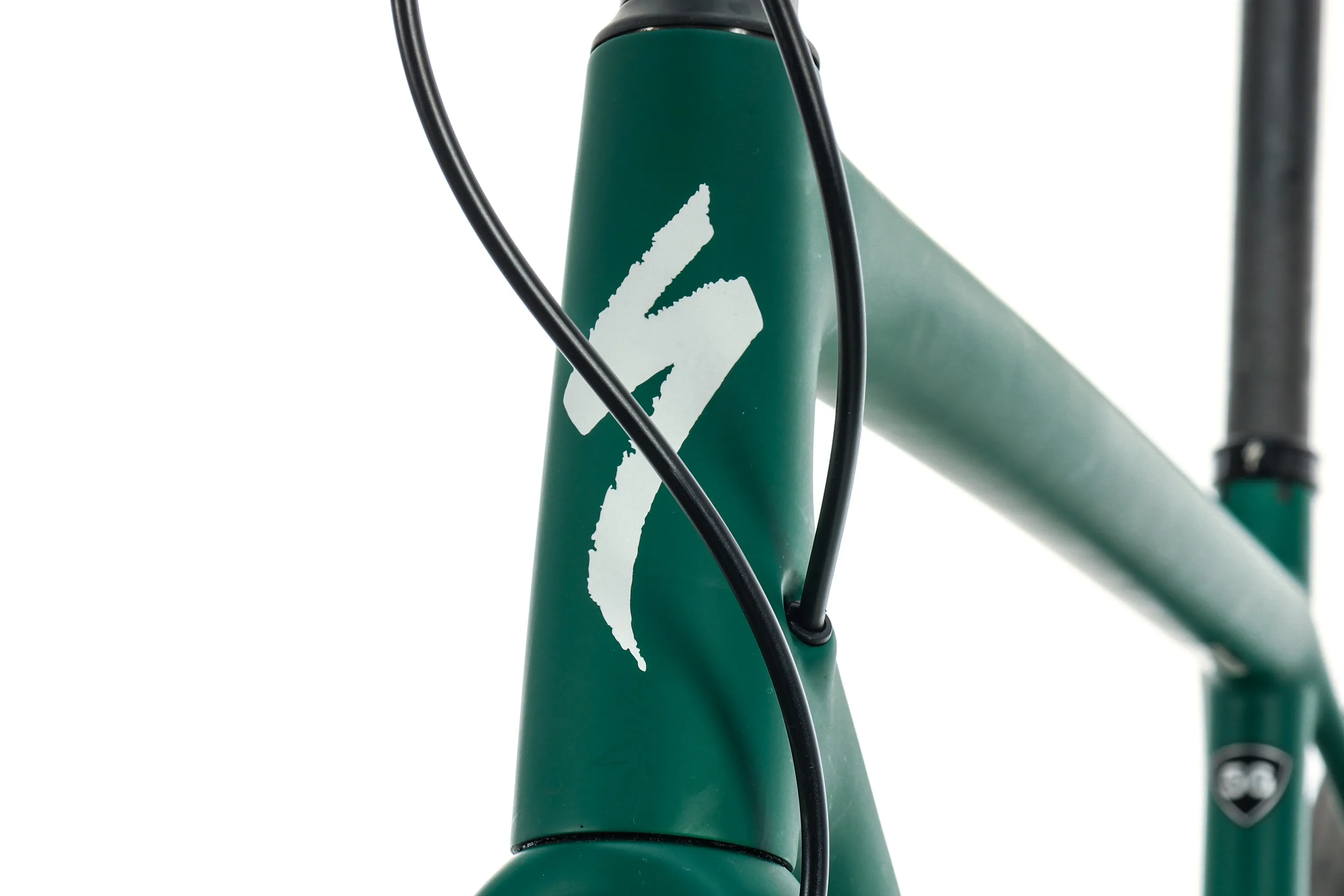 Specialized Aethos Expert Road Bike - 2022, 56cm
