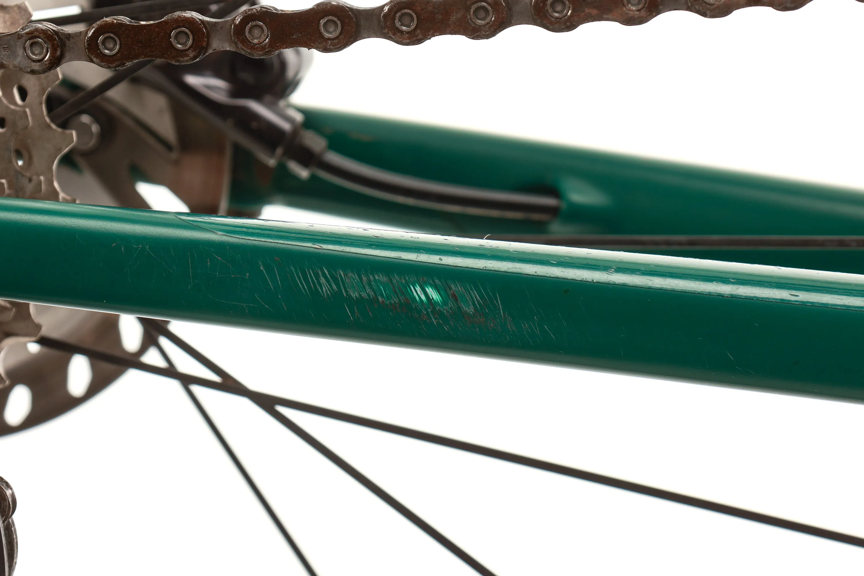 Specialized Aethos Expert Road Bike - 2022, 58cm