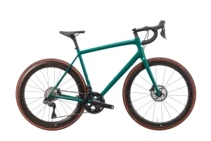 Specialized Aethos Expert Road Bike - 2022, 58cm